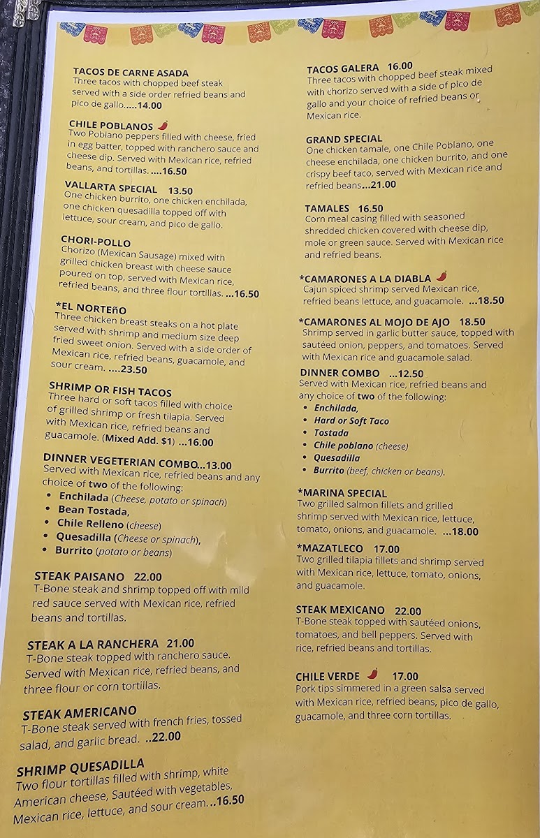 Galera Dos Menu - Image 4
